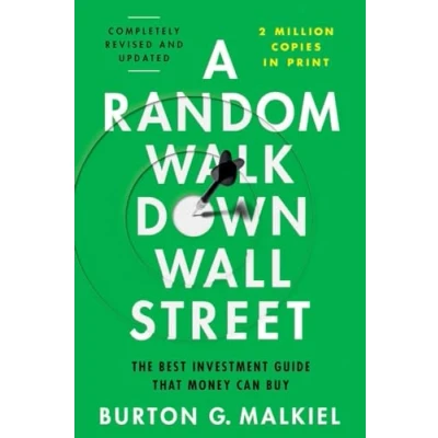 Abbildung von A Random Walk Down Wall Street: The Best Investment Guide That Money Can Buy