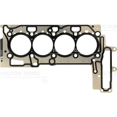 Abbildung von REINZ 61 37630 10 Zylinderkopfdichtung 1,7 Metall Lagen Dichtung 2 BMW: 3 Limousine, Touring, 1 Schrägheck