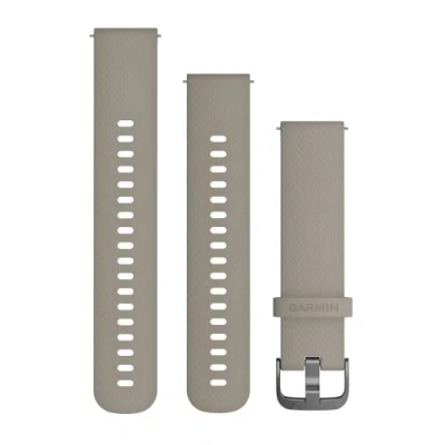 Abbildung von Garmin Unisex Uhren Zubehör, Größe: One Size, Beige