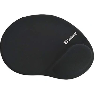 Abbildung von Sandberg Gel Mousepad mit Handgelenkstütze