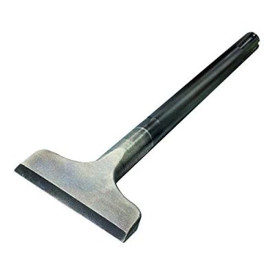 Abbildung von DeWALT XLR SDS max Meissel, 400 x 75 mm Spat, DT6980 QZ