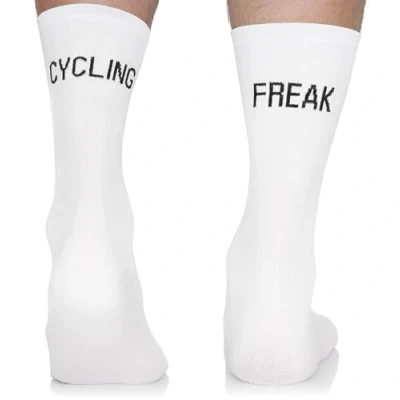 Abbildung von TODO Fahrradsocken Herren. Rennrad Socken Motiv Fahrrad Socken, Lustige Radsocken (Cycling Freak 43 46)