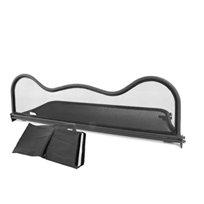 Abbildung von Airax Windschott geeignet für BMW Mini One Cooper R52 R57 Mk I II