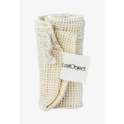 Abbildung von Lastobject Laundrybag Small Gesichtspflege Zubehör, Größe: One Size, White