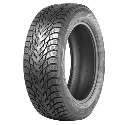 Abbildung von Nokian Hakkapeliitta R3 ( 215/45 R20 95R XL, Nordic compound )