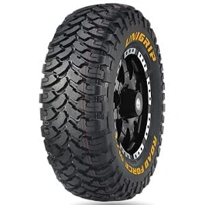 Abbildung von UNIGRIP Ganzjahresreifen 185 R 14 C TL 102/100Q ROAD FORCE M/T 8PR BSW P.O.R Allwetter