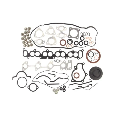 Abbildung von AJUSA 51033300 Dichtungsvollsatz, Motor ohne Zylinderkopfdichtung HYUNDAI: i30 I Schrägheck, Trajet