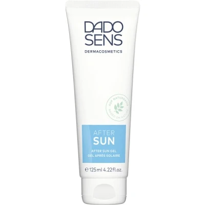 Abbildung von Dado Sens Sun After Gel 125 ml