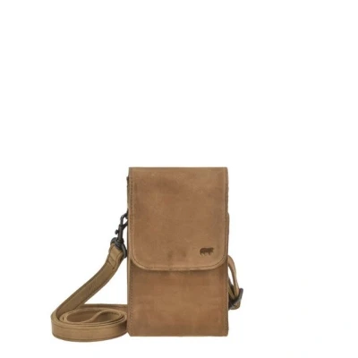 Abbildung von Bear Design Robbie Shoulderbag taupe Tasche Damen