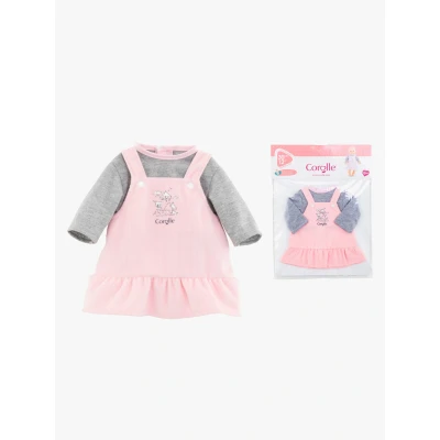 Abbildung von Corolle Puppenkleidung Kleid 30 cm