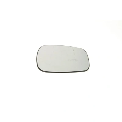Abbildung von BLIC 6102 02 1273172P Außenspiegelglas links, rechts RENAULT: Kangoo I, I Rapid