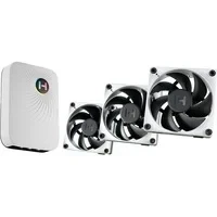 Abbildung von THICC FP12 Triple Fan Pack + Nexus Portal, Gehäuselüfter