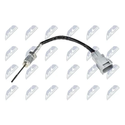 Abbildung von NTY EGT TY 000 Sensor, Abgastemperatur mit Kabel TOYOTA: Avensis II Schrägheck