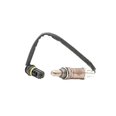 Abbildung von MAGNETI MARELLI 466016355013 Lambdasonde beheizt 4 BMW: 5 Limousine, 3 Touring, LAND ROVER: Range Rover