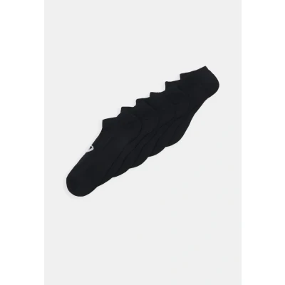 Abbildung von Asics Ankle SOCK 6 PACK Unisex Sportsocken, Größe: 47 49, Performance black