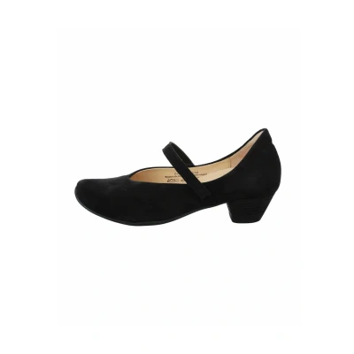 Abbildung von Think! Pumps, Damen, Größe: 39, Black Schuhe