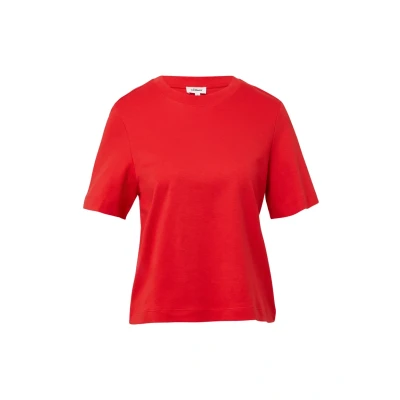 Abbildung von s.Oliver Damen 2161660 T Shirt, 3090, 38