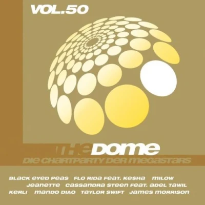 Abbildung von The Dome Vol.50 Various Artists Compilation CD