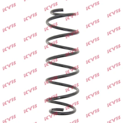 Abbildung von KYB K Flex RH6616 Fahrwerksfeder Hinterachse Schraubenfeder MERCEDES BENZ: B Klasse