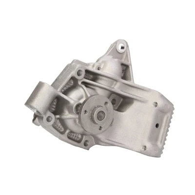 Abbildung von HEPU P353 Wasserpumpe inkl. Dichtungssatz, mit Dichtungen, Dichtung Schrauben mechanisch RENAULT: MASTER 2 Kasten, Bus