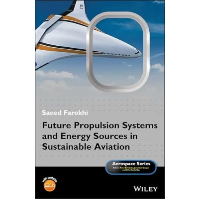 Abbildung von Future Propulsion Systems and Energy Sources in Sustainable Aviation (Aerospace)