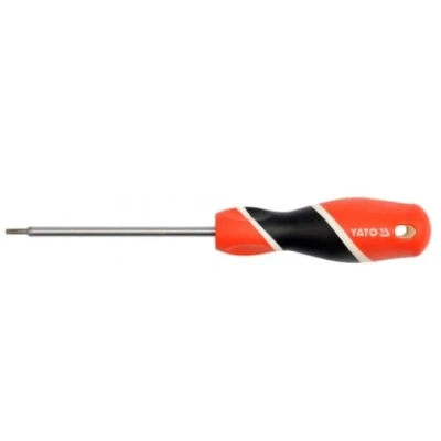 Abbildung von YATO YT 25958 Schraubendreher T25 100 Torx