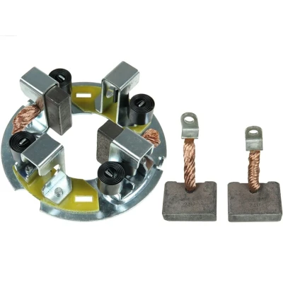 Abbildung von AS PL SBH6018S Halter, Kohlebürsten