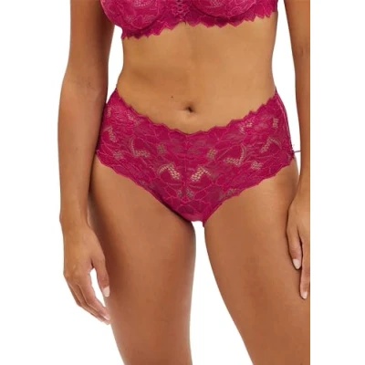 Abbildung von SANS COMPLEXE Damen Arum Briefs, Cherry Sorbet, 36 38 EU