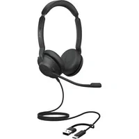Abbildung von GN Audio Germany JABRA Evolve2 30 SE, MS Stereo USB C/A