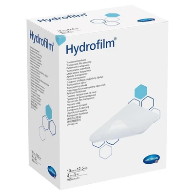 Abbildung von Hydrofilm 10x12,5cm 100 St