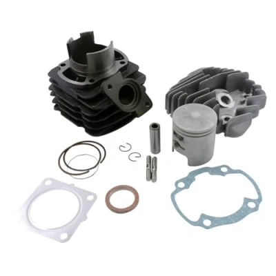 Abbildung von Sport Zylinder Kit 70ccm 2T kompatibel für Honda AF49, Bali AF32, SGX, SFX Sport, SH50, SXR