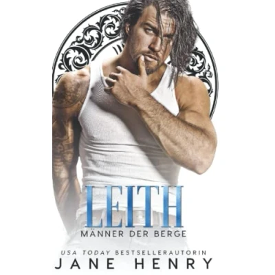Abbildung von Leith: Eine Dunkle Schottishce Mafia Romanze (Männer der Berge, Band 1)