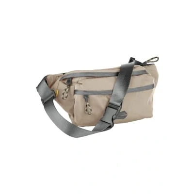 Abbildung von camel active Terra Gürteltasche, Größe: One Size, Beige