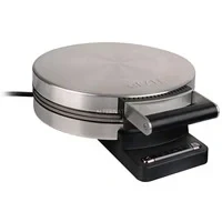 Abbildung von Graef Waffeleisen &quot;WA 80, Edelstahl matt&quot;, 850 W