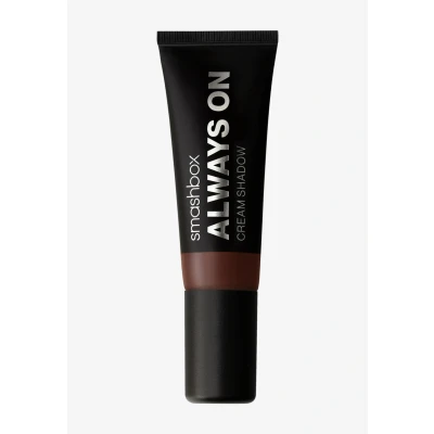 Abbildung von Smashbox Always ON Cream Shadow Lidschatten, Damen, Größe: 10 ml, 6 barista