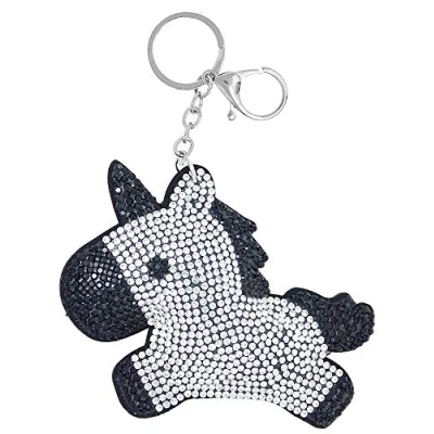 Abbildung von Waldhausen Unicorn Sleutelhanger