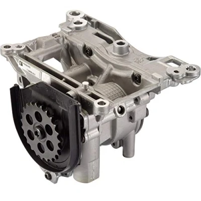 Abbildung von PIERBURG 7.24808.24.0 Unterdruckpumpe ohne Dichtung BMW: X5, 5 Touring, X6
