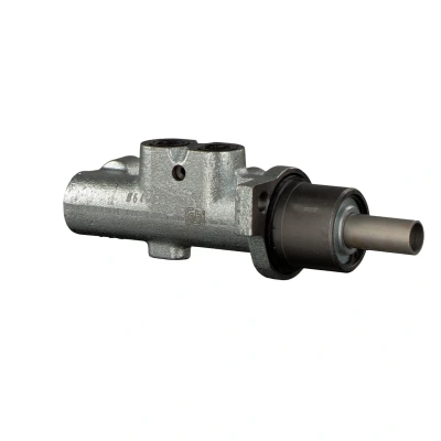 Abbildung von FEBI BILSTEIN 31740 Hauptbremszylinder 23,81 Aluguss VOLKSWAGEN: Golf 4 Schrägheck, Variant, Bora AUDI: TT Coupe, A3 Schrägheck