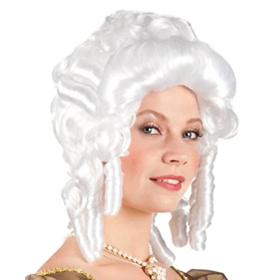 Abbildung von Boland 86350 Perücke Baroque woman
