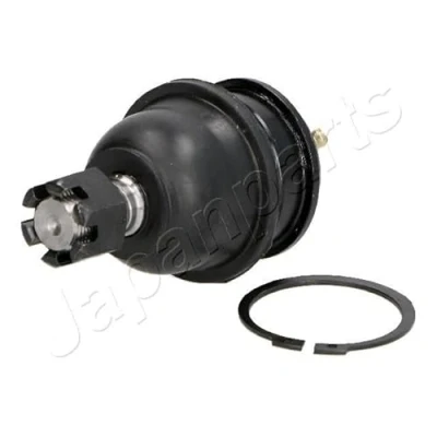 Abbildung von ASHIKA 73 01 110 Traggelenk Vorderachse unten 52 18X1,5 19,5 103 NISSAN: Pick Up, NP300 Pickup