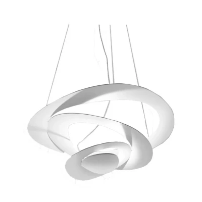 Abbildung von Artemide Pirce Designer Hängeleuchte 94x97 cm