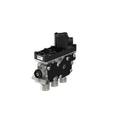 Abbildung von WABCO 4728800210 Magnetventil