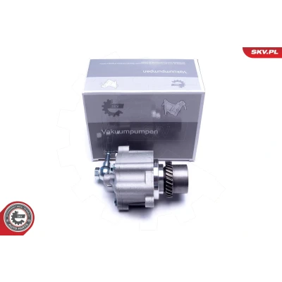Abbildung von ESEN SKV 18SKV054 Unterdruckpumpe ohne Dichtung TOYOTA: HILUX 3 Pick up