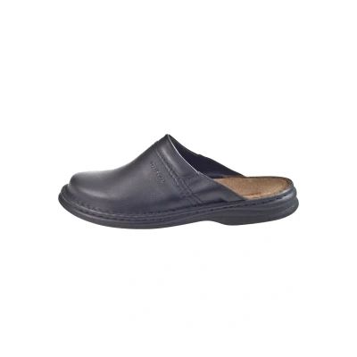 Abbildung von Josef Seibel Herren CLOG Klaus Clogs, Herren, Größe: 39, Black Schuhe