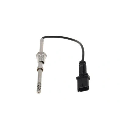 Abbildung von VALEO 368816 Sensor, Abgastemperatur mit Kabel OPEL: Astra J Sports Tourer, Corsa D Schrägheck, Meriva B