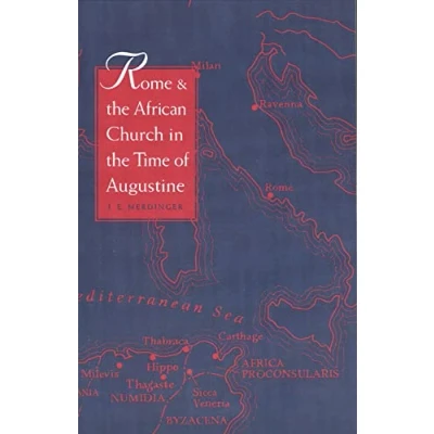 Abbildung von Rome &amp; the African Church in Time of Augustine