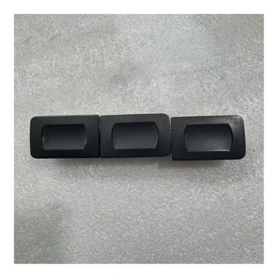 Abbildung von Dekoration Abdeckung Auto Center Control Klimaanlage Outlet Panel Rahmen Trim Für Golf 4 Jetta Bora MK4 R32 GTI 1999 2004