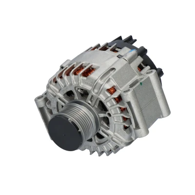 Abbildung von VALEO 440127 Lichtmaschine 14V 150A MERCEDES BENZ: Sprinter 3.5 T Kastenwagen, C Klasse modell, Limousine