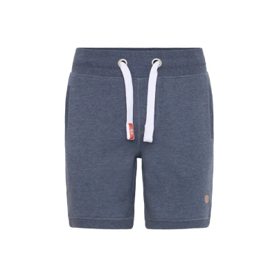 Abbildung von Solid Sdbennshorts Shorts, Herren, Größe: XL, Grey/blue