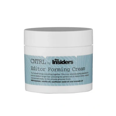 Abbildung von The Insiders Creme CNTRL Editor Forming Cream